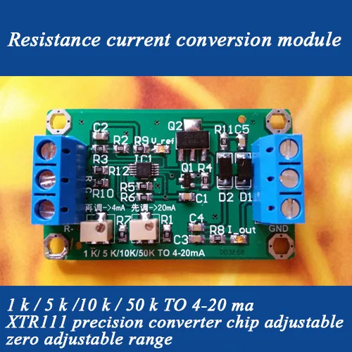 PotentiometerResistance1k5k10k50kto420mACurrentSignalModuleXTR111TransmitterOccurs.jpg