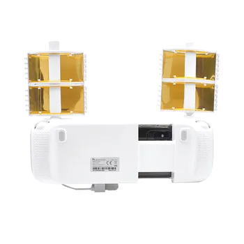 

1pair Professional Antenna Range Extender Signal Booster for Xiaomi FIMI X8 SE Drone Remote Controller Enhance Antenna Signal