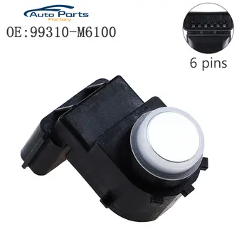 

New Parking Distance Sensor Fits For Kia Forte 99310-M6100 99310M6100