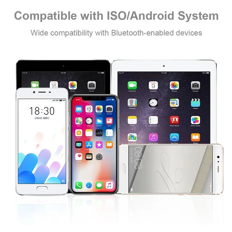 I14 tws беспроводные наушники Bluetooth 5,0 наушники невидимые наушники для iphone samsung LG honor xiaomi смартфон tws i14 i11