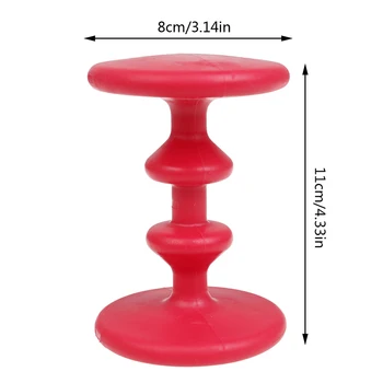 

1PC Roller Acupoint Massage Device Foot Massage Comfortable Relaxation Tools Plantar Fasciitis Relax Foot Massage