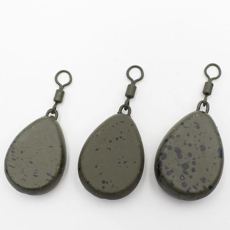 Lead Weights Carp Fishing Carp Fishing Weight Lead Lure Lead
