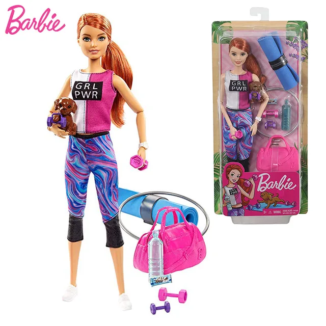 kids toys girls barbie