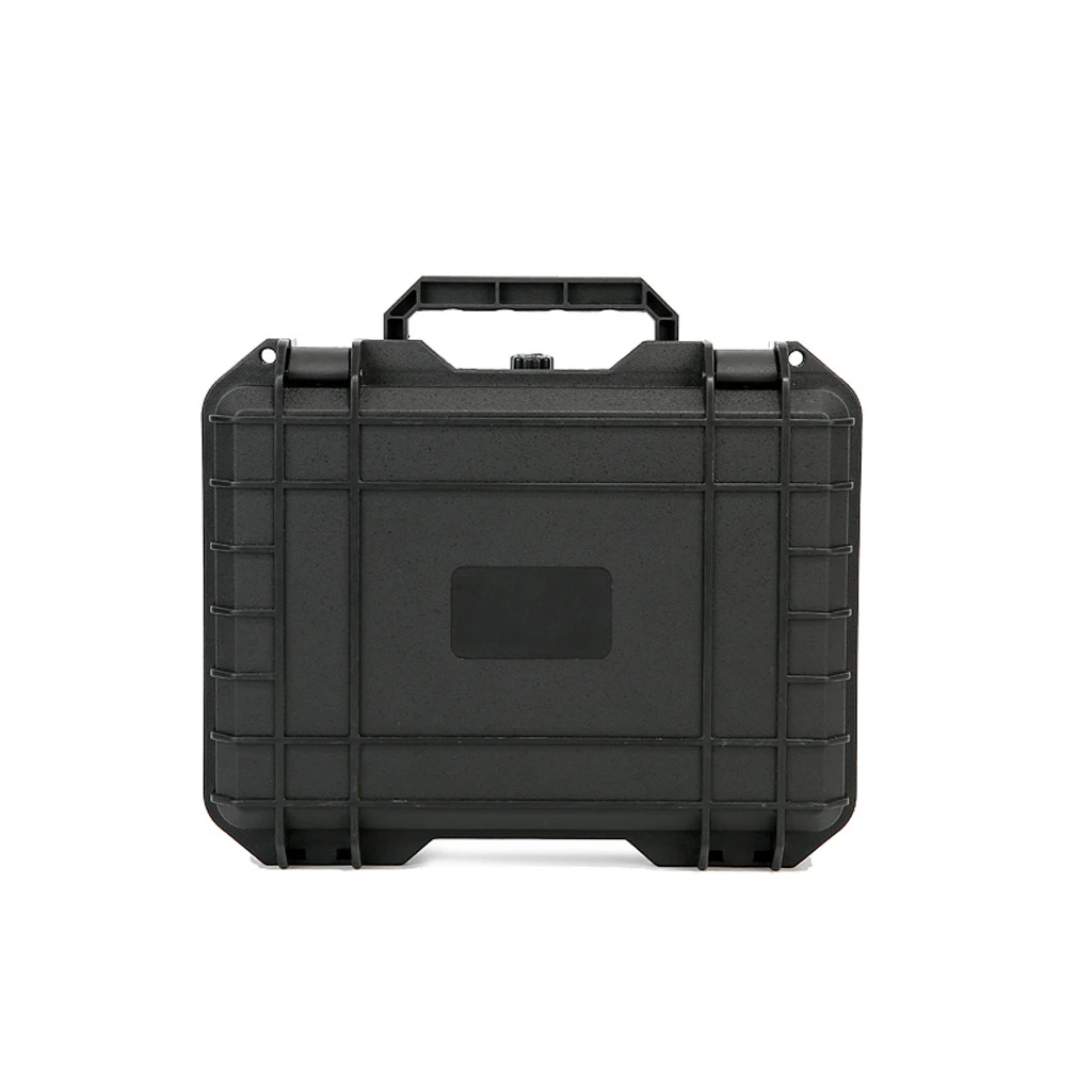 Buy Waterproof anti-seismic Storage Box For DJI Mavic Mini RC Drone Waterproof Compact Travel Storage Hard Case Box 1121#D