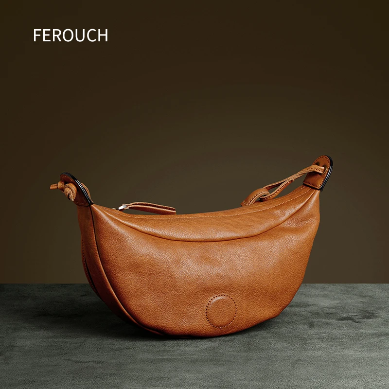 Новые женские сумки мессенджеры из натуральной кожи роскошные регулируемые для