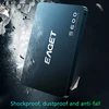 EAGET S600 SSD 128 ГБ 256 512 2,5 дюйма SATAIII HDD жесткий диск HD SSD Тетрадь ПК 1 ТБ 2 ТБ Внутренний твердотельный накопитель ► Фото 3/6