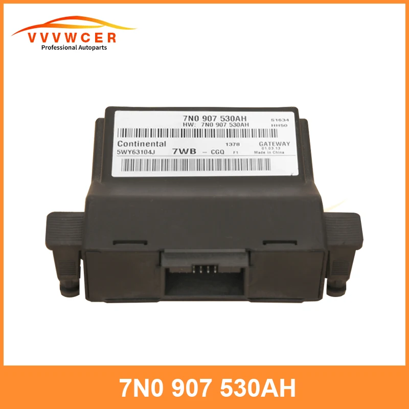 Диагностический интерфейс для VW 7N0 907 530AH OEM Data bus | Автомобили и мотоциклы