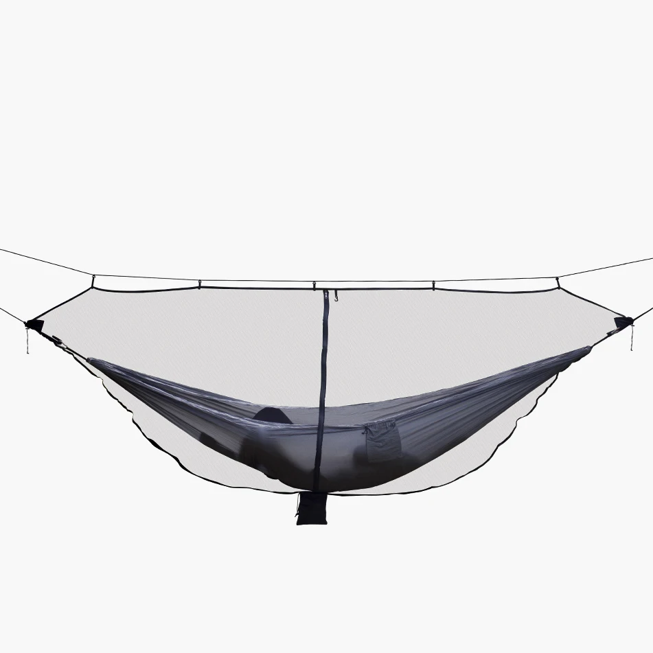 

hammock mosquito net outdoor camouflage nets portable camping travel adults