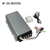 QS Motor 12inch 260 5000W 45H V4 Advanced/Racing Electric Motorcycle Conversion Kit ► Photo 3/6