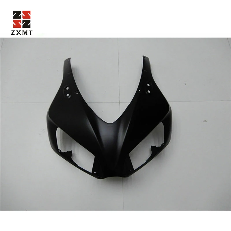 ZXMT Motorcycles Glossy Black Fairing Body Work Kit Fit For Suzuki GSX-R600/750 2008-2010 K8 2009 ABS Injection