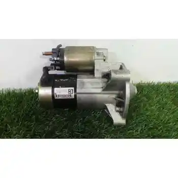 

M000T82081 1588395 Engine Starter Citroen C5 Saloon