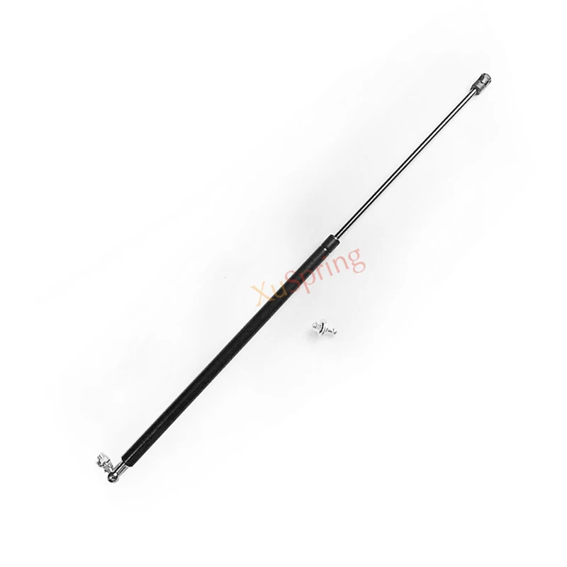 Накладка на крышку капота автомобиля Газовый амортизатор подъемная стойка