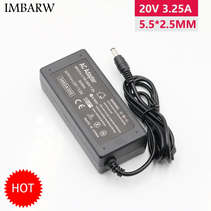 v 3 25a 65w Laptop Charger For Lenovo Ideapad Z500 Z560 Z570 Z575 Z580 Z585 Notebook 02k6753 Adp 65kh B Ac Adapter Laptop Adapter Aliexpress