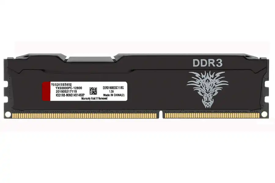 Yongxinsheng Ram Ddr3 4gb 8gb 2gb 1333 1600 1866mhz Memoria Desktop Memory 240pin 1 5v New Dimm Rams Aliexpress