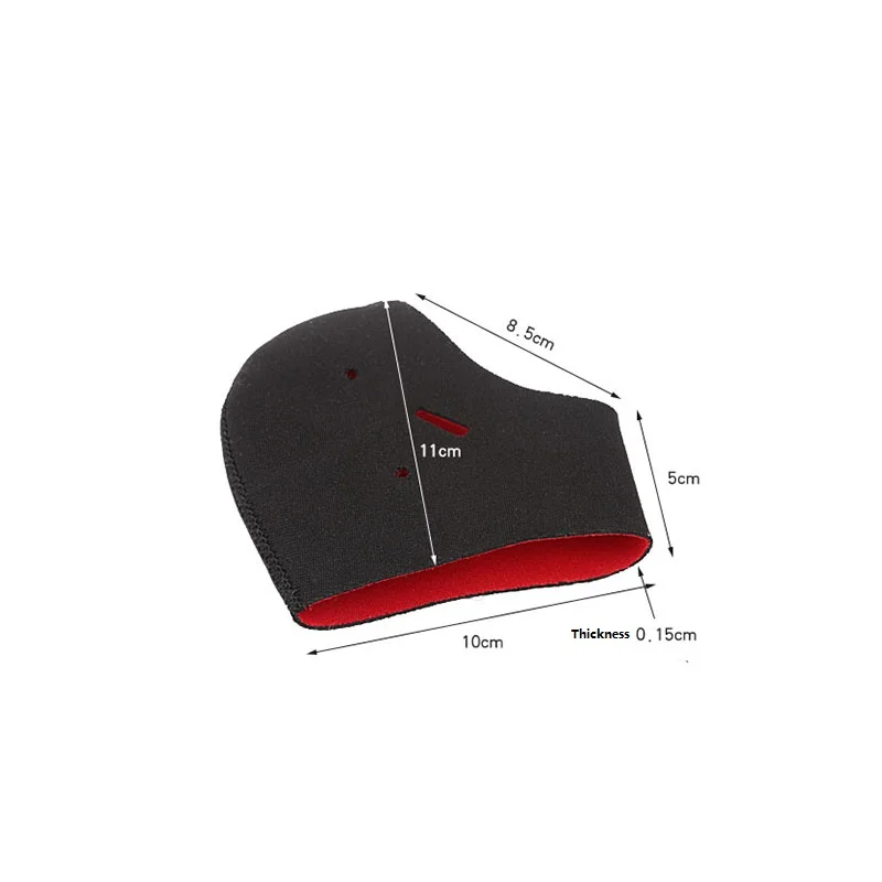 Plantar Fasciitis Therapy Wrap Foot Heel Pain Relief Sleeve Heel Protect Sock Ankle Brace Arch Support Orthotic Insole 2Pcs
