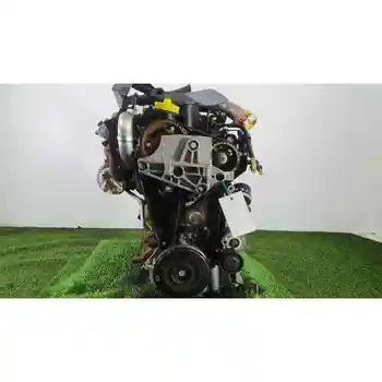 

K9KN764 Complete Engine Renault Clio Iii Luxe Privilege