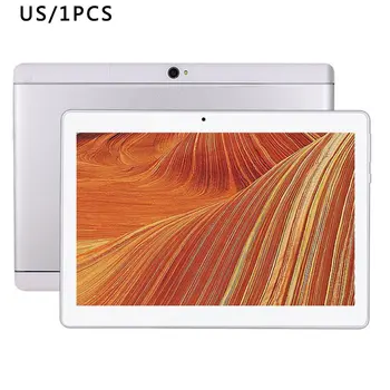 

10.1 Inch Android 8.1 Tablet Mtk6580 Tablet Wifi Ips High Definition Screen Smart Gravity Sensor Tablet