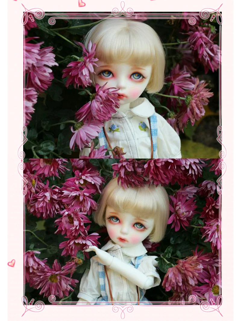 1/6 BJD кукла Imda 3,0 Modigli шарнирная SD кукла милая девушка взрослая игрушка подарок на день рождения Рождество белая кожа натуральная кожа