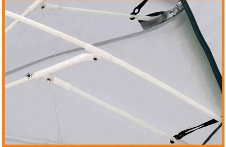 1.8M Outdoor Beach Camping Fishing Umbrella Fold Sun Protection Anti UV Sunshade Waterproof Awning Rain Umbrella  X150G
