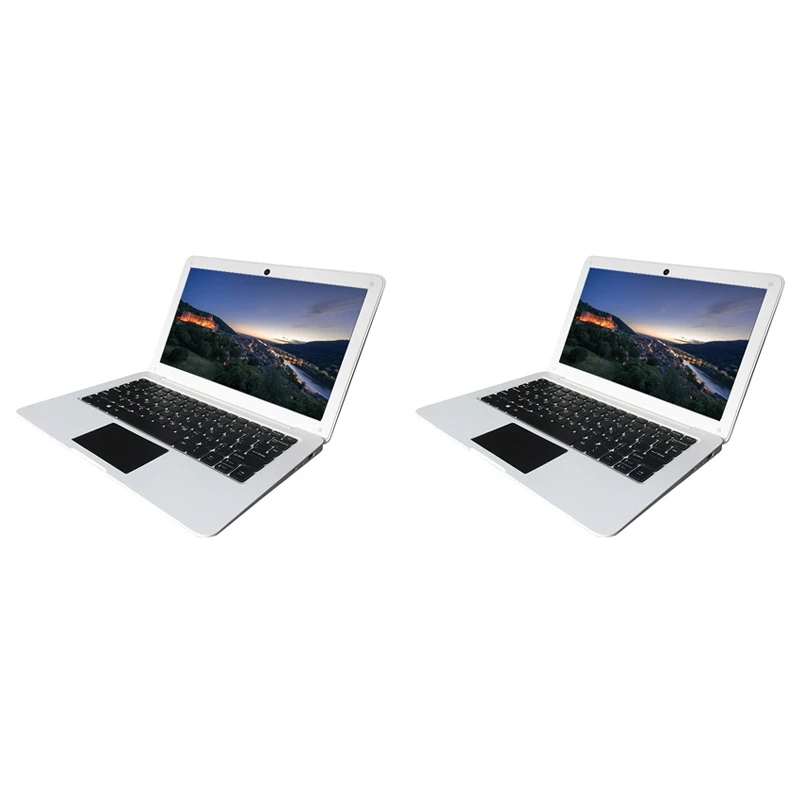 Портативный 10 1 дюймовый ноутбук Z8350 800X1280 Ips 2G + 32G Usb3.0 портативных ПК для домашнего