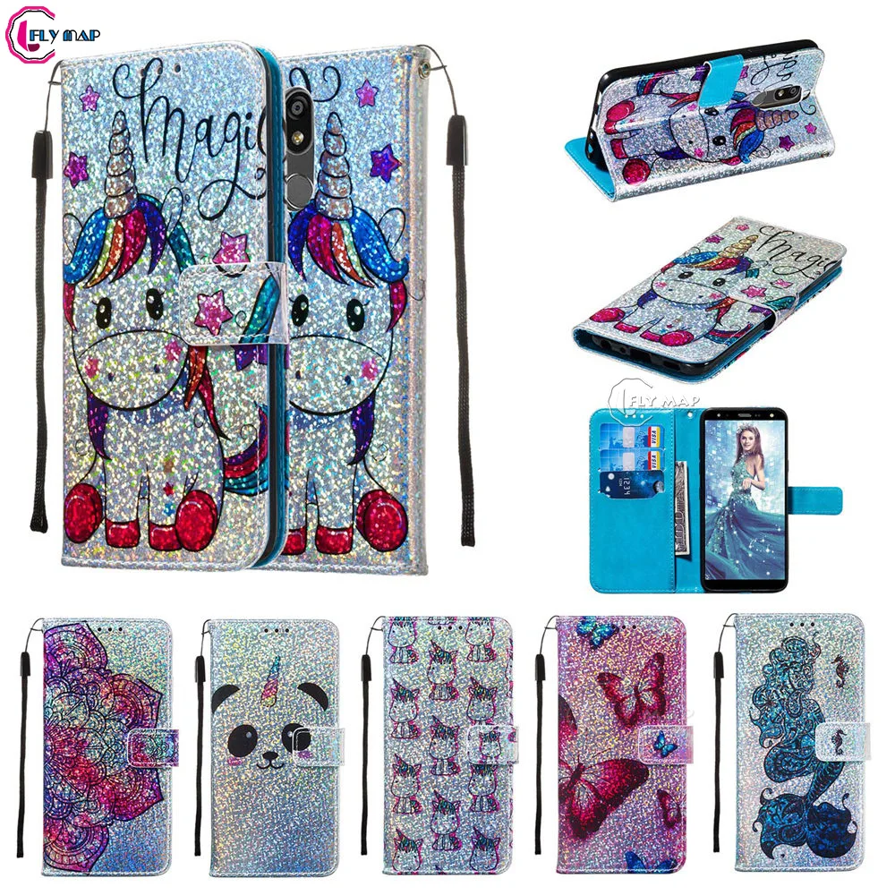 Bersinar Cover for Samsung Galaxy NOTE 10 Wallet Silicon Phone Case Coque SM-N970F SM-N970F/DS SM N970F N970F/DS N970U N970W | Мобильные