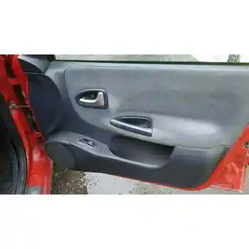 

WINDOW LIFTER FRONT RIGHT RENAULT MEGANE I PHASE 2 SALOON (BA0)