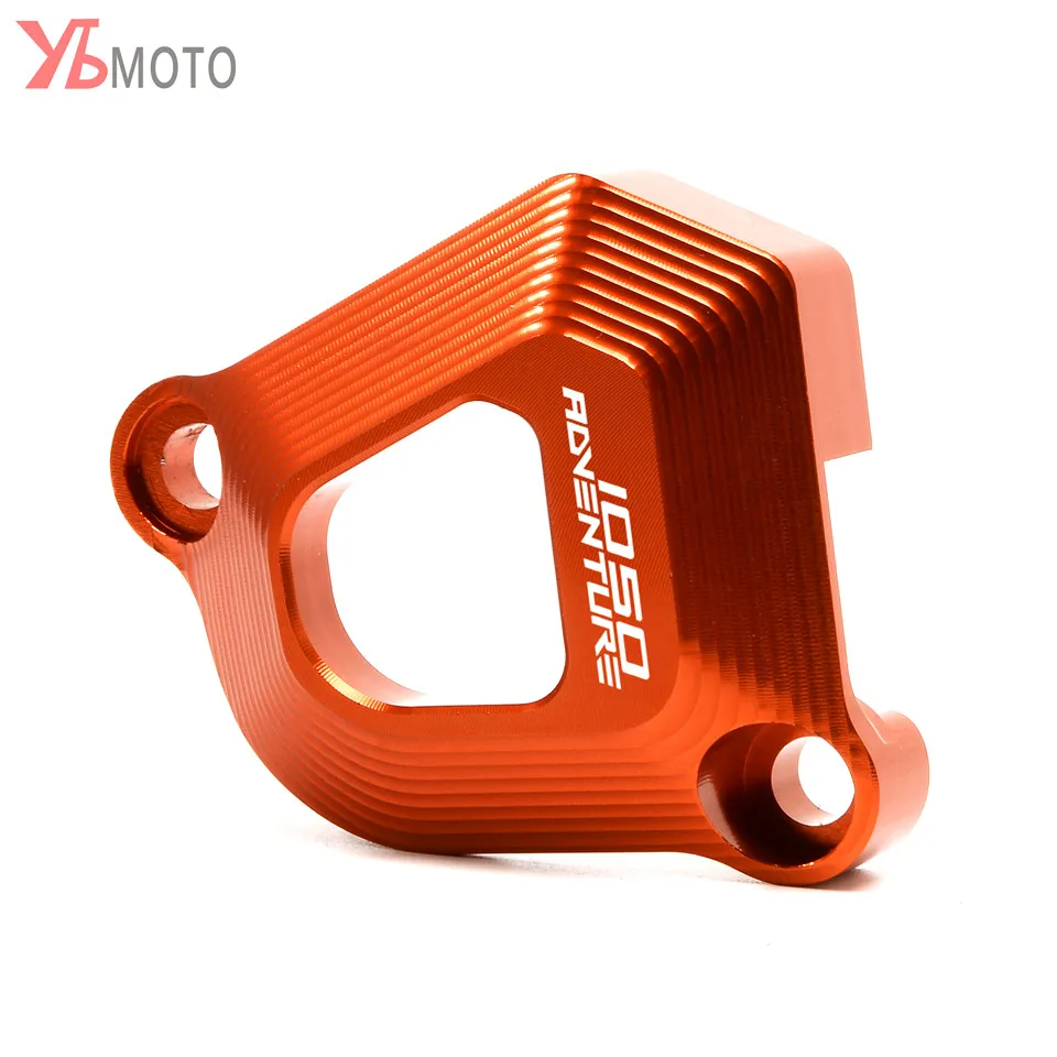 Для KTM 990 1050 1090 Adventure R S 1290 SMR SMT ADV Super Duke R Superduke GT защита цилиндра сцепления