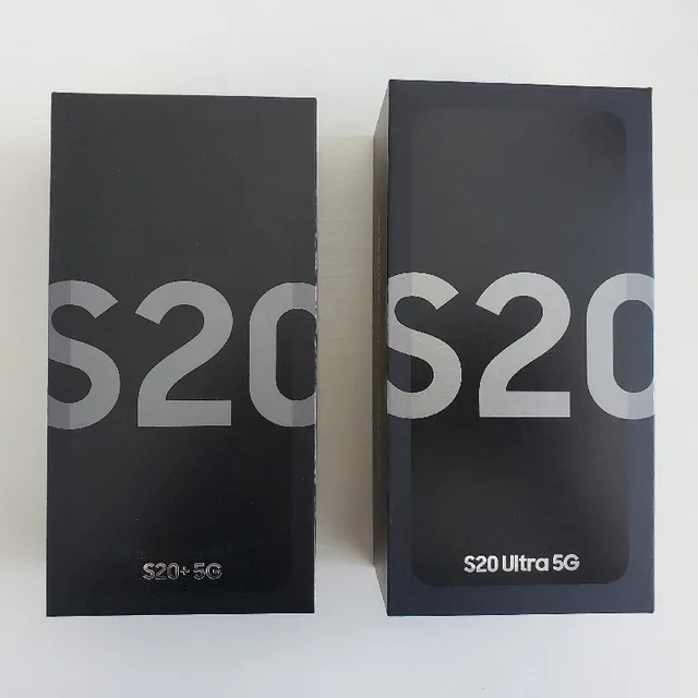 Original Samsung Phones Accessories including Box+Charger+Data Cable