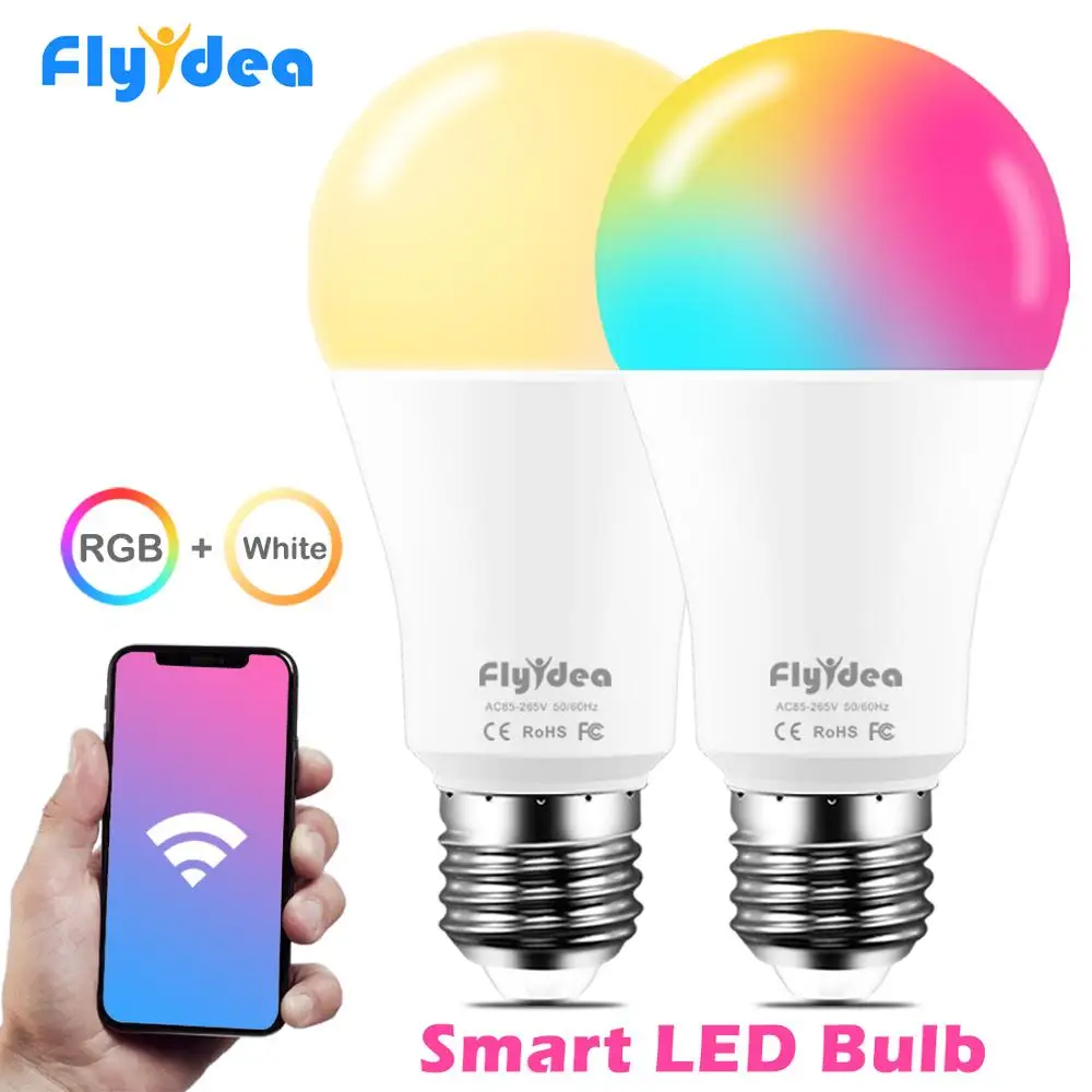 100 watt smart bulb alexa