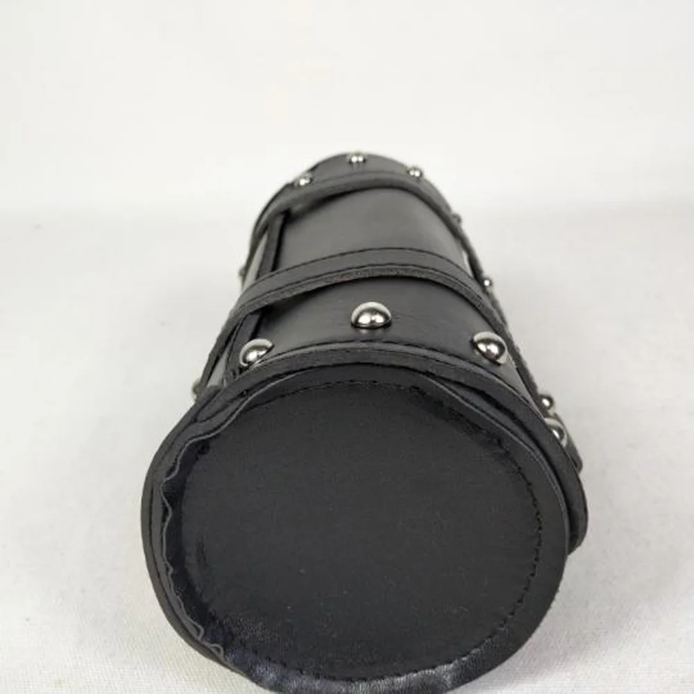 Кожаная Мотоциклетная сумка 1 шт. аксессуары Запчасти мотоциклетный шлем