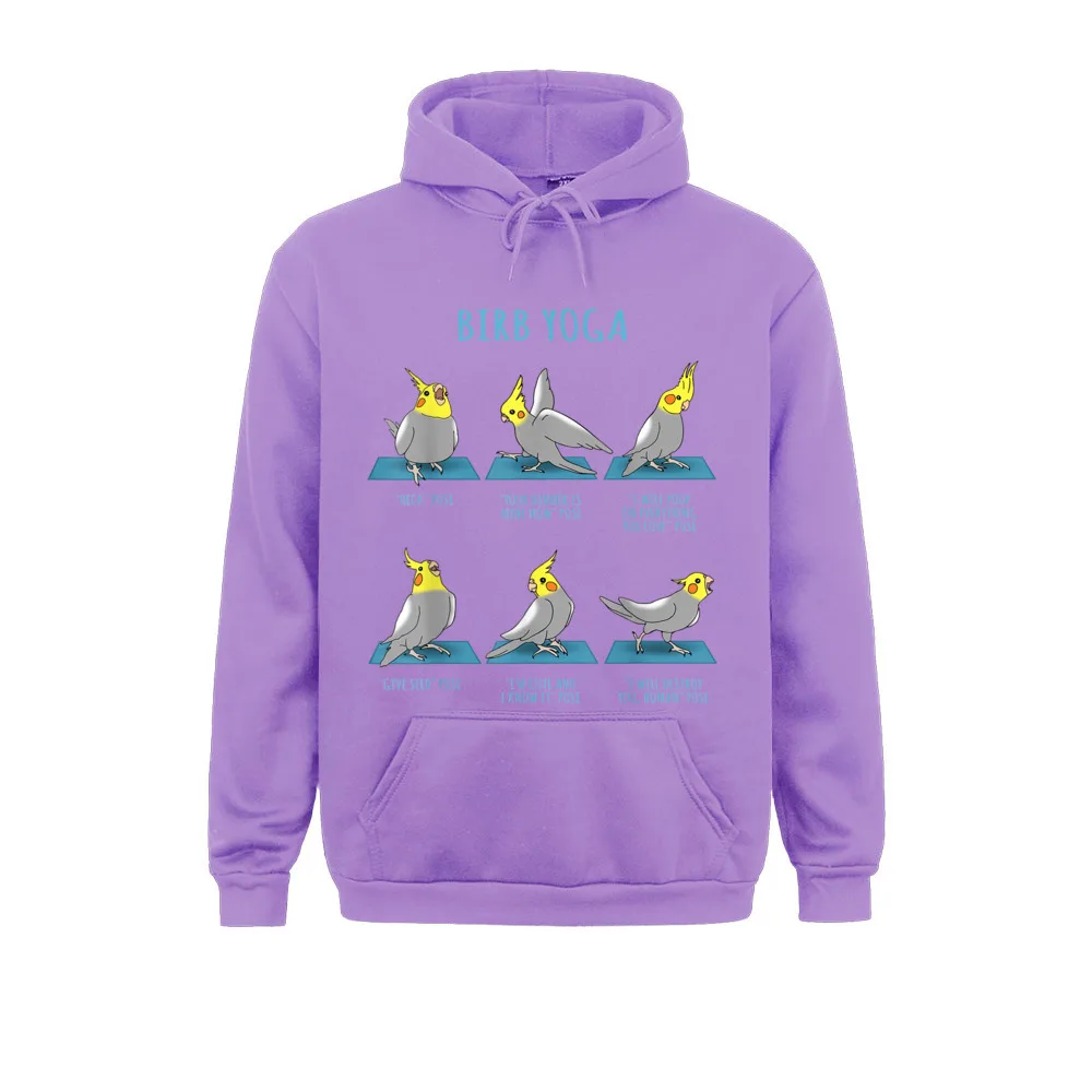Normal Funny Cockatiel Yoga Poses Birb Memes Cute Parrot Doodle T-Shirt__975 Men Sweatshirts 2021 Popular April FOOL DAY Long Sleeve  Hoodies Hoods Funny Cockatiel Yoga Poses Birb Memes Cute Parrot Doodle T-Shirt__975purple