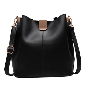 

2019 New Women Handbag Ladies Wild Messenger Bag Fashion leather One-Shoulder Small Square Bag Crossbody Bag #1206