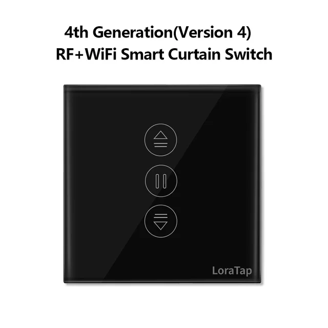 RF WIFI Switch
