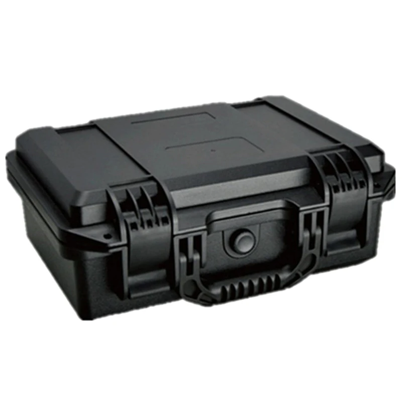 

New Toolbox Anti-Impact Seal Waterproof Equipment Camera Safety Instrument