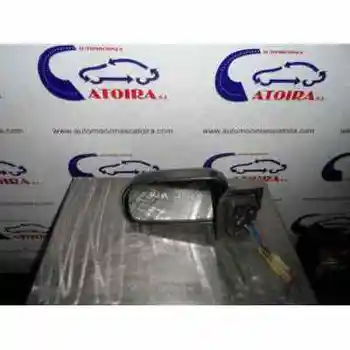 

LEFT REARVIEW KIA JOICE