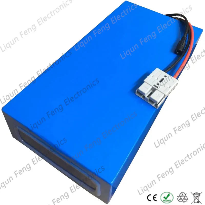 Top EU US No Tax 60V 20AH Lithium Battery 60V 20AH Electric Bike Battery 60V 1500W Scooter Battery use 3.7V 2500mah Cell 2A Charger 4 Top EU US No Tax 60V 20AH Lithium Battery 60V 20AH Electric Bike Battery 60V 1500W Scooter Battery use 3.7V 2500mah Cell 2A Charger 4