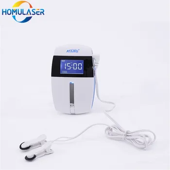 

Insomnia Treatment Management CES device Improve Sleep Quality in Adults with Insomnia