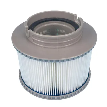 

Filter Cartridges Strainer All Models Whirlpool Spas Swimming Pool Outdoor Inflatable Swimming Pool Replacement Filter Element