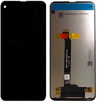 

New 6.4' For LG Q70 LCD Display Touch Screen Digitizer Assembly Compatible For LG Q70 Q620 Q620QMA Q620QQA Q620QM Q620QVA