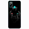 For ulefone Note 9P Case Cat Animal Silicon TPU Fundas for Ulefone Note 9 P case Phone Cases for ulefone Note 9p 9 p 6.52-inch ► Photo 3/6