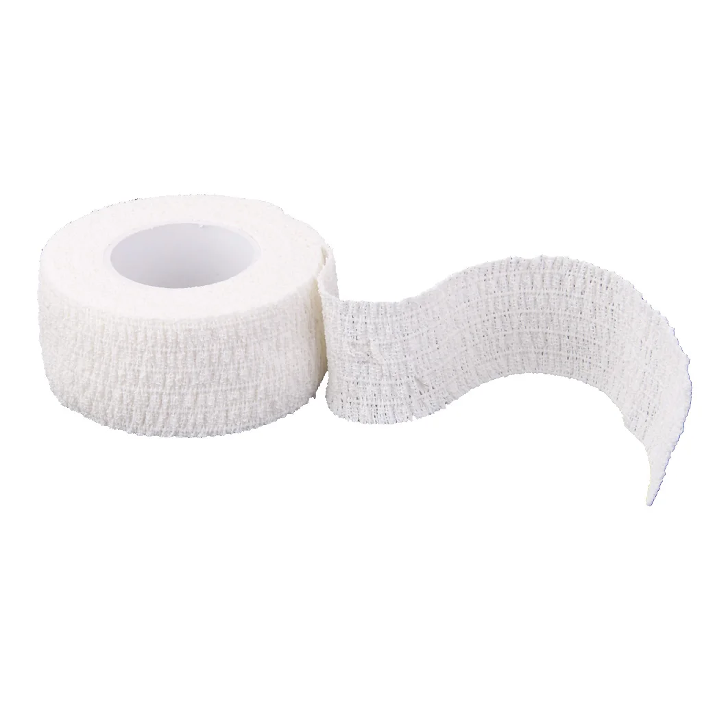 2 шт Golf Finger Guard лента основа самоклеющиеся дышащие гибкие