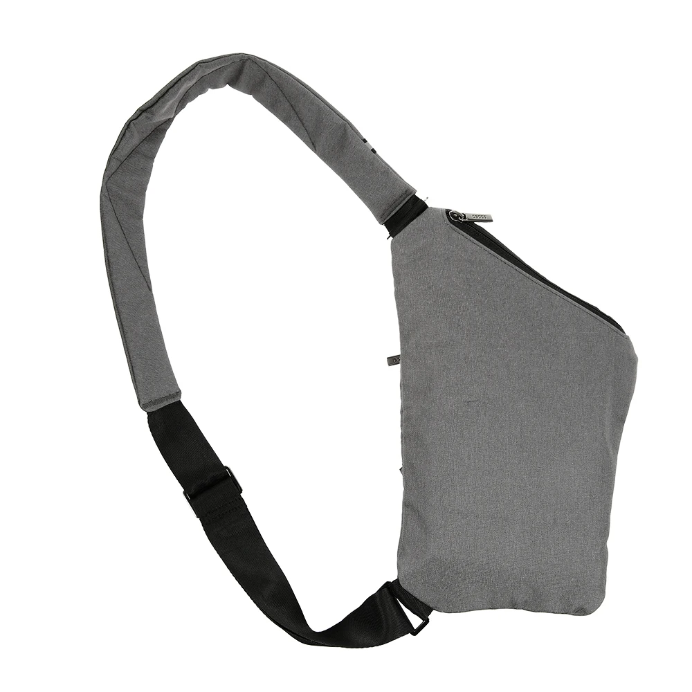 

Sling Backpack Chest Bag Lightweight Outdoor Sport Travel Hiking Anti Theft Crossbody Shoulder Pack Bag Daypack for Men Women