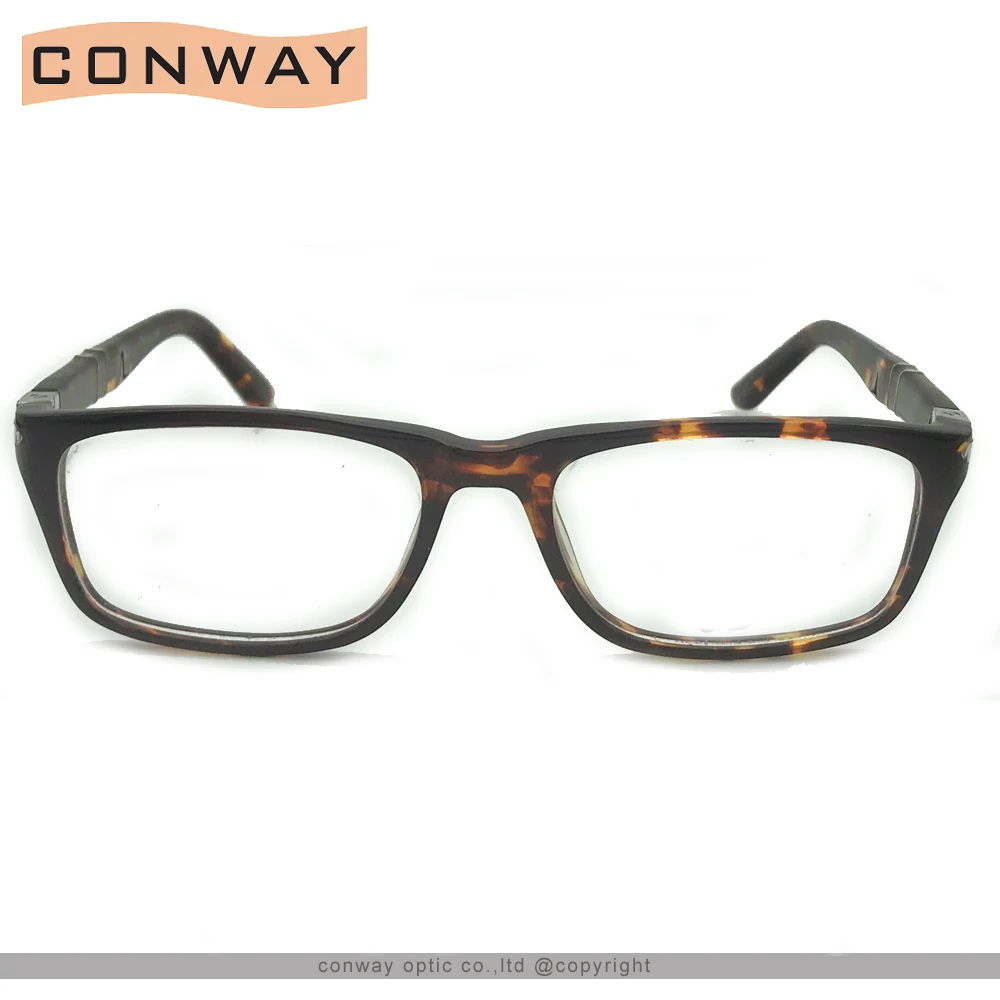 Брендовые дизайнерские очки Conway по рецепту Оптические Линзы для очков на заказ