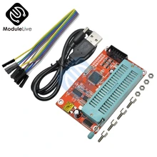 SP200SE SP200S EEPROM USB программист Улучшенный с ISP интерфейсом для arduino 336