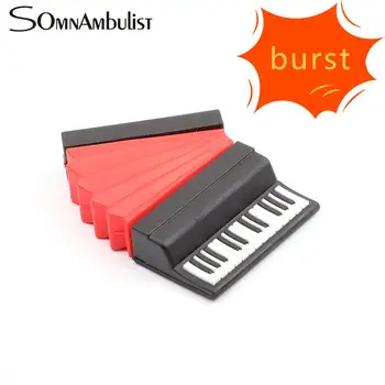 

Accordion USB Flash Drive USB Flash Drive Pendrive 4GB / 8GB / 16GB / 32GB / 64GB / 128GB Memory USB Memory Stick