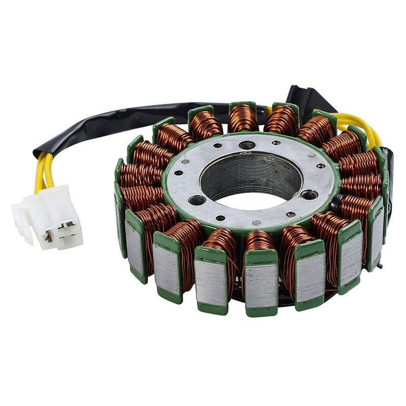 Motorcycle Stator Coil For Suzuki Gsxr600 Gsxr 750 Gsxr750