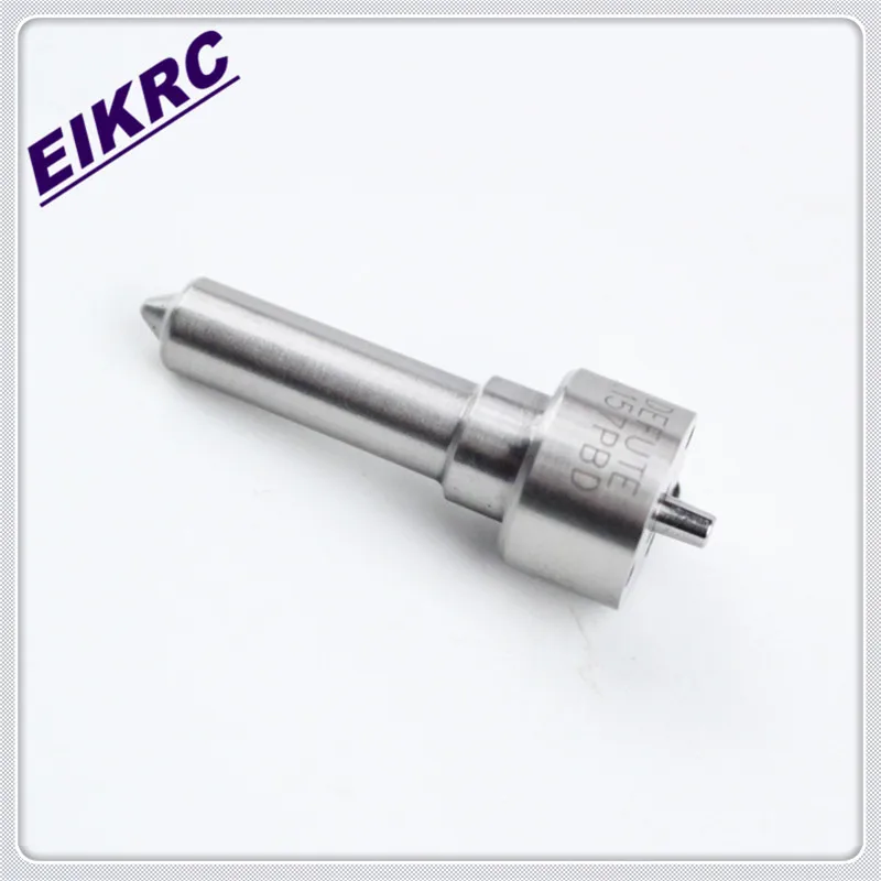 Комплект для ремонта инжектора 28239294 регулирующий клапан+ L157PBD стандартное сопло форсунки для инжектора EJBR03401D EJBR04701D EJBR04501D EJBR04301D