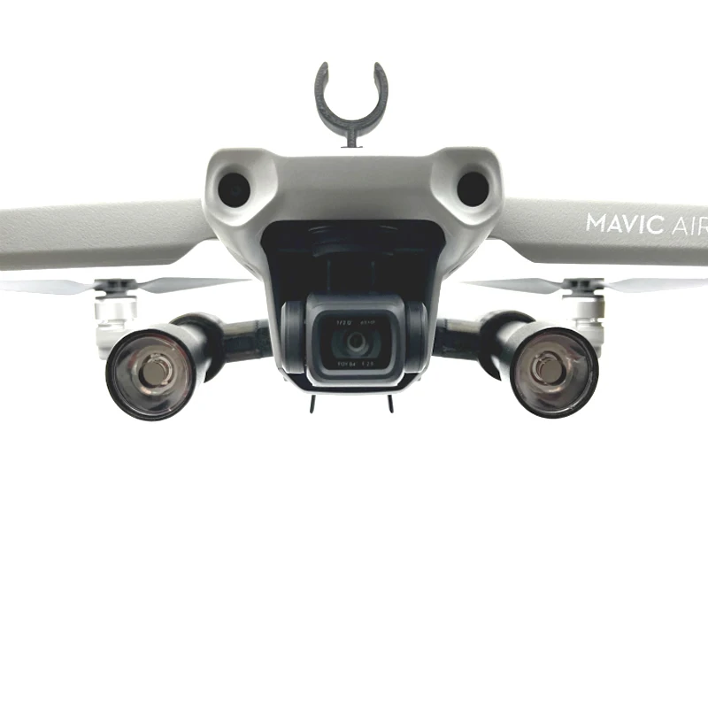 mavic air night flight