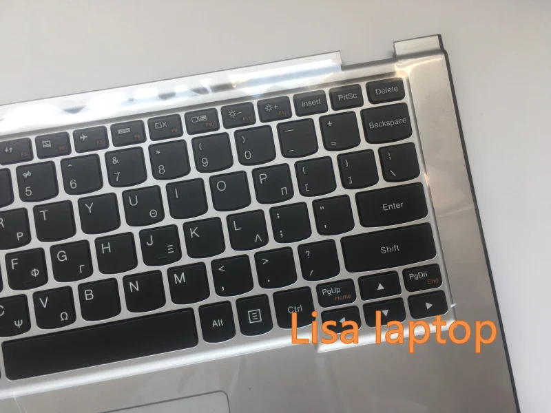 Для lenovo YOGA2 Yoga2 11 YOGA 2-11 клавиатура C shell 25214458