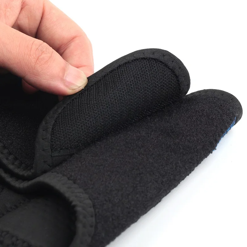 1 PCS Summer Knee Brace for arthritis pain joints Support Protector Patella Pad for Work Sport Hiking Run Cycling Mountaineering